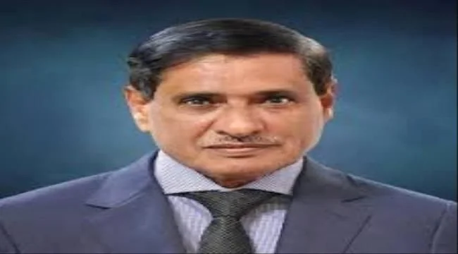 البحسني يدعو لتلاحم جنوبي واسع واستحضار مبادئ أكتوبر المجيدة لحماية الأرض والمكتسبات