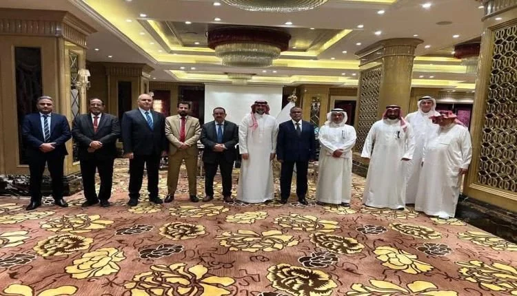 الرياض تستضيف الاجتماع الدوري الثالث للخطوط الجوية اليمنية لبحث الأداء التشغيلي والخطط المستقبلية