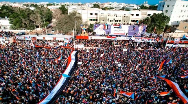 إرادة الجنوب ومعركة القرار المستقل: مسارات حماية الأرض وصون المكتسبات الوطنية