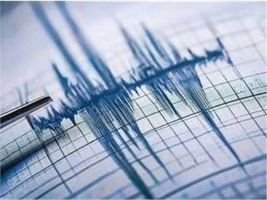 زلزال بقوة 5 درجات يضرب منطقة التبت في الصين
