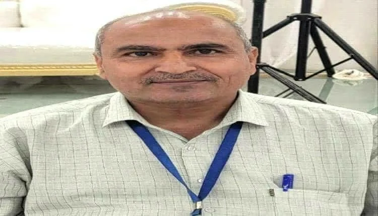 ناصر الشعيبي ينتقد خطاب العليمي في الأمم المتحدة ويؤكد دور القوات الجنوبية في الميدان