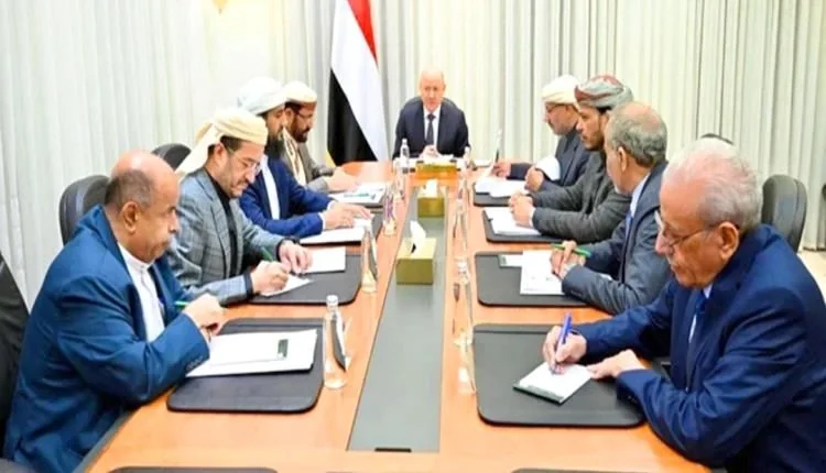دعوة أكاديمية لمجلس القيادة الرئاسي والحكومة لتعزيز الحضور الميداني