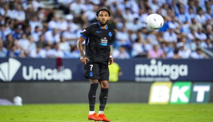 أوباميانغ يحسم موقفه النهائي ويرفض العودة لتمثيل منتخب الغابون