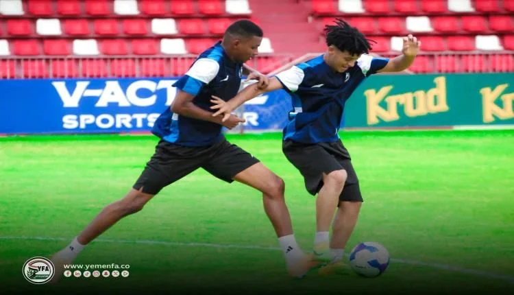 منتخب الشباب يسعى للتعويض أمام نظيره الكويتي في الجولة الثانية من التصفيات الآسيوية