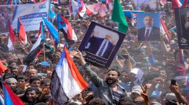 مليونية 14 أكتوبر: الجنوب يجدد العهد الشعبي لحماية الأرض والسيادة