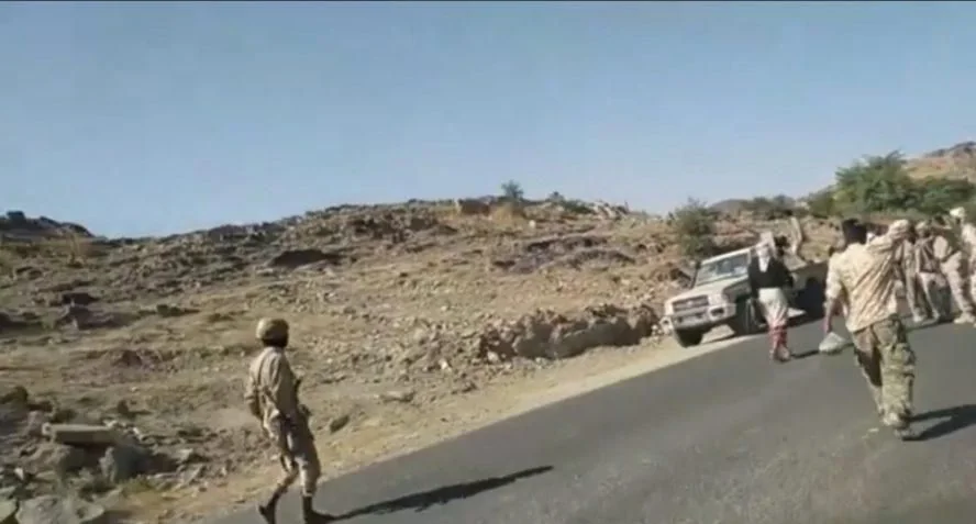 اتفاق قبلي يقضي بتحييد مناطق يافع وتجنيبها الصراع المسلح مع قوات صنعاء