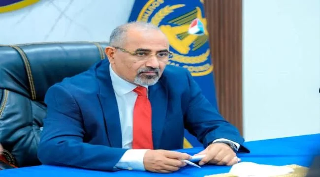 كلمة الزُبيدي في ذكرى أكتوبر تحمل رسائل التعبئة وتثبت حضور الجنوب في أي تسوية سياسية مقبلة