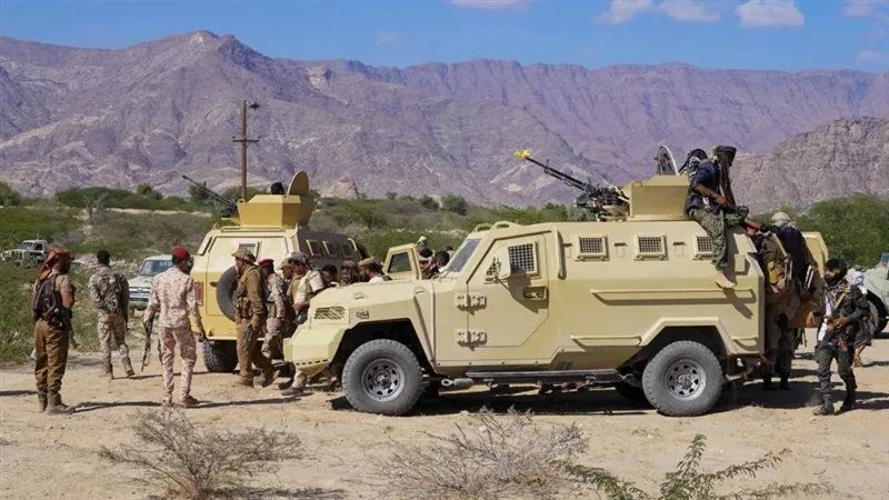 تصاعد التوتر في صفوف «درع الوطن» إثر استبعاد منتسبيها الجنوبيين من الكشوفات الرسمية لوزارة الدفاع