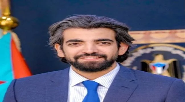 عمرو البيض: القوات الجنوبية لن تنخرط في معارك الشمال وأولوية المجلس حماية حدود الجنوب