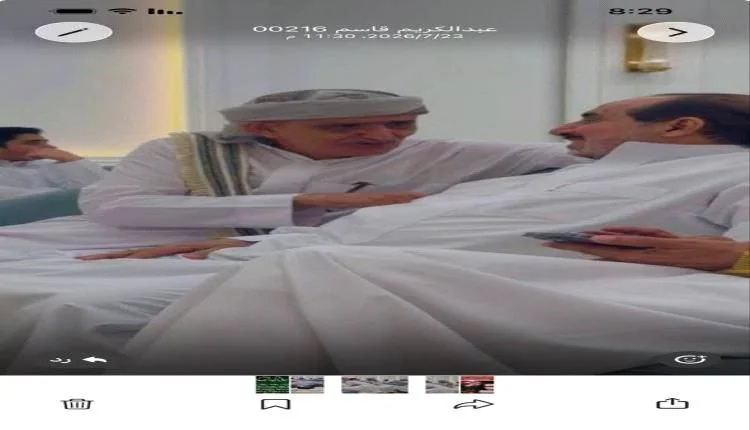 مغادرة قياديين سابقين في المجلس الانتقالي العاصمة السعودية الرياض نحو القاهرة