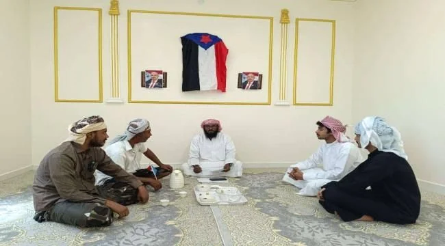 انتقالي ثمود يناقش الأوضاع الأمنية والخدمية واستعدادات ذكرى أكتوبر