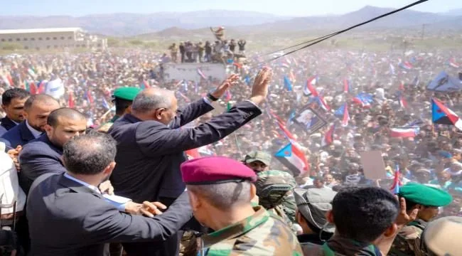 الجنوب يحيي ذكرى أكتوبر بتأكيدات على السيادة وتثبيت المكتسبات الميدانية