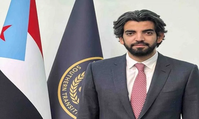 عمرو البيض لـ «المونيتور»: استقلال الجنوب حائط صد لحماية الملاحة وضمان الاستقرار الإقليمي