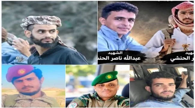 اليافعي: تضحيات أبناء الجنوب ركيزة أساسية لحماية الأرض والسيادة
