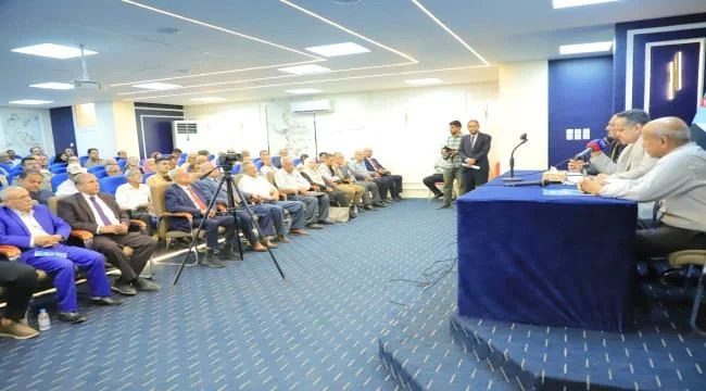 الانتقالي يدعو لمليونية في عدن ويجدد رفض الكيانات الموازية في المحافظات الجنوبية