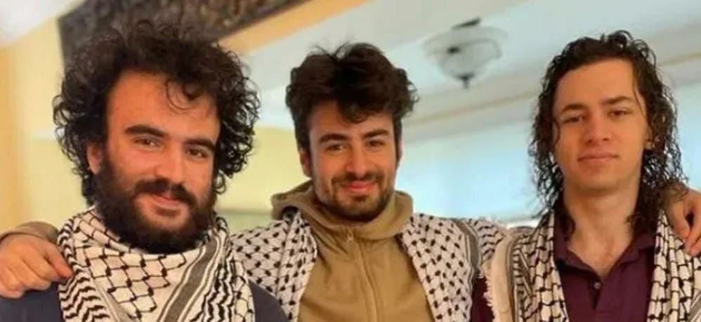 إدانة أمريكي بالشروع في قتل ثلاثة طلاب فلسطينيين بولاية فيرمونت