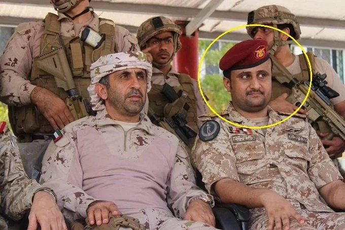 تفاصيل عرض إماراتي لقيادي عسكري سابق للعودة إلى عدن وسط احتدام الصراع على النفوذ