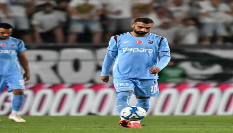 أميد سبورتيف يقلب الطاولة على طرابزون سبور ويحقق فوزاً درامياً في الدوري التركي
