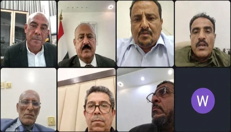إجراءات جديدة لتقييم المطارات وضبط عمل الجهات المنتدبة في المناطق الخاضعة لسلطة مجلس القيادة