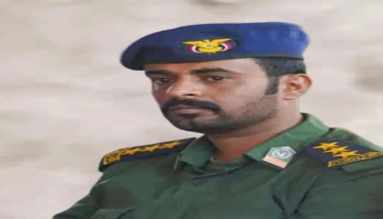 إصابة مسؤول أمني وثلاثة مدنيين برصاص مسلح في سوق شعبي بوادي حضرموت