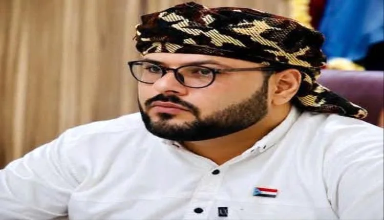 قيادي في المجلس الانتقالي ينقد تحذيرات أمنية بحضرموت ويؤكد تنظيم فعالية الأول من سبتمبر
