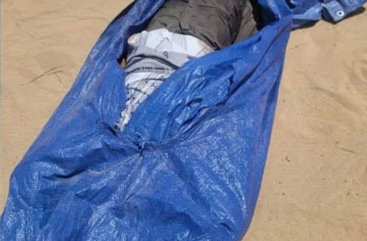 العثور على جثتي ضابط ومواطن في ظروف غامضة شرق مدينة مأرب