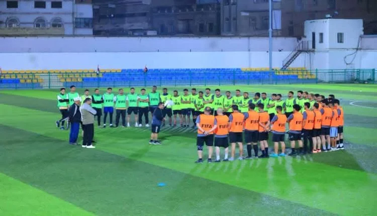 الاتحاد اليمني لكرة القدم يدشن ورشة تقييم وتطوير الحكام بمشاركة 60 حكماً في أمانة العاصمة وسيئون