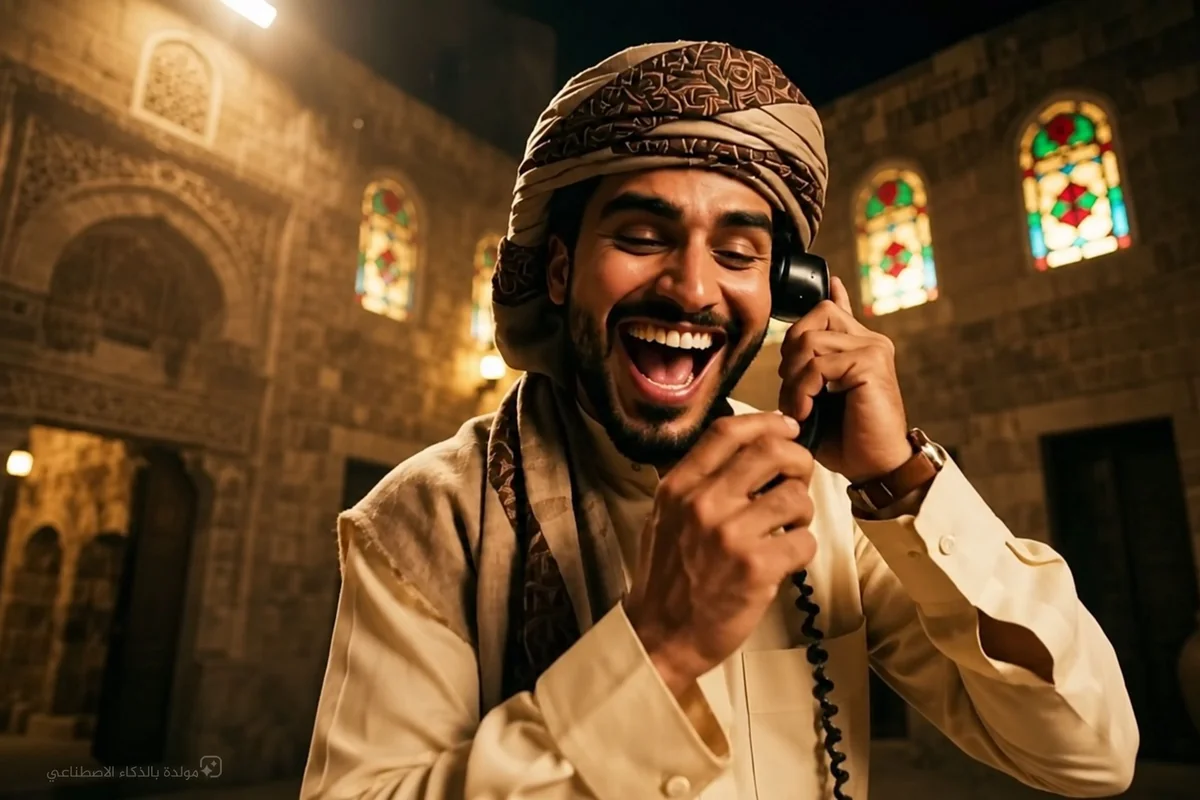 من الحقول إلى المنصات العالمية.. قصة الأهزوجة الفلكلورية "دق دق 77"