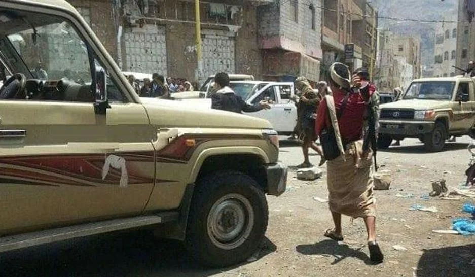 مغادرة عائلات قيادات عسكرية في تعز تزامناً مع تحولات ميدانية في المحافظة