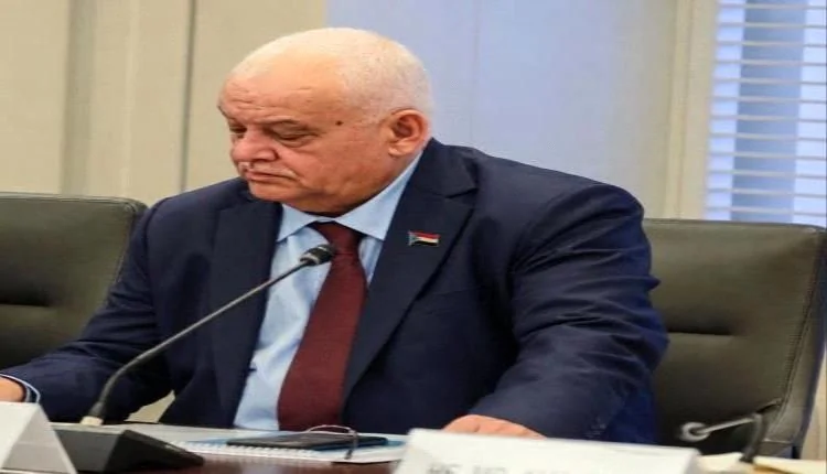 مذكرة رسمية من الأكاديمي والقيادي الجنوبي عبدالناصر الوالي إلى المبعوث الأممي تتناول ملف الجنوب ومسار التفاوض
