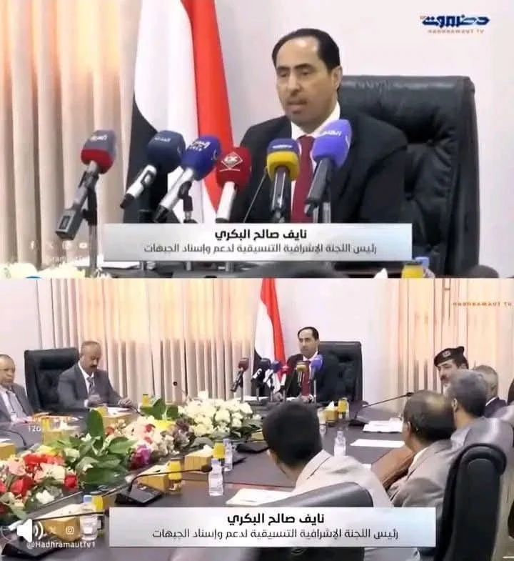 النسي يحذر من محاولات توظيف تضحيات القوات الجنوبية لتحقيق مكاسب سياسية