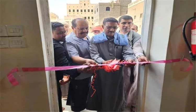 تدشين مركز تريم الثقافي للفخاريات لحماية الحرف التراثية الحضرمية