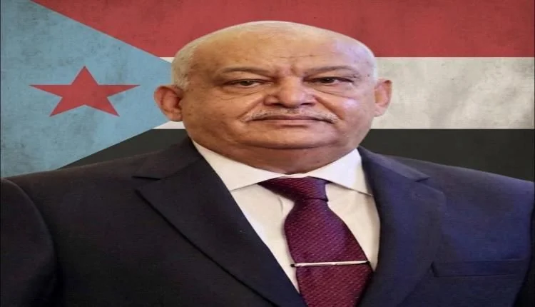 الوالي يؤكد الانفتاح على الحوار بشأن شكل ودستور الدولة الجنوبية خلال تواجده في الرياض