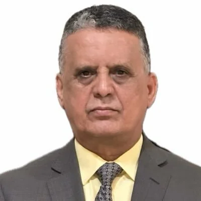 النسي يحذر من استمرار الزج بالقوات الجنوبية في جبهات القتال خارج الحدود