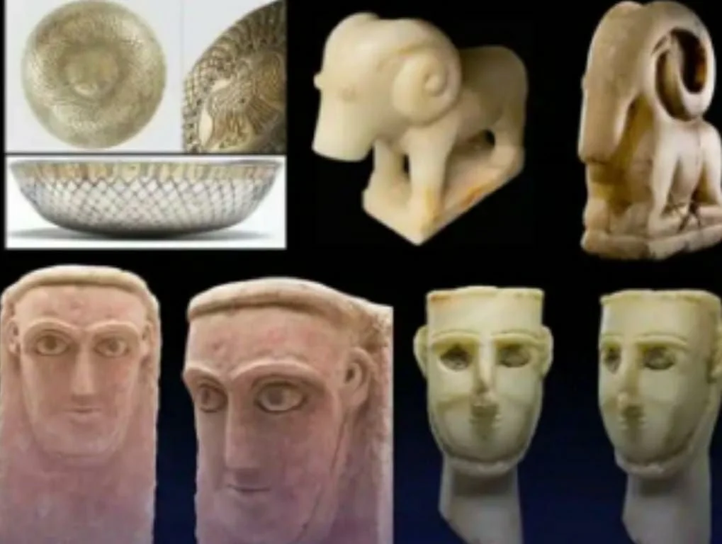 اتهامات لوزير في الحكومة المدعومة من التحالف بالضلوع في تهريب أكثر من 1400 قطعة أثرية