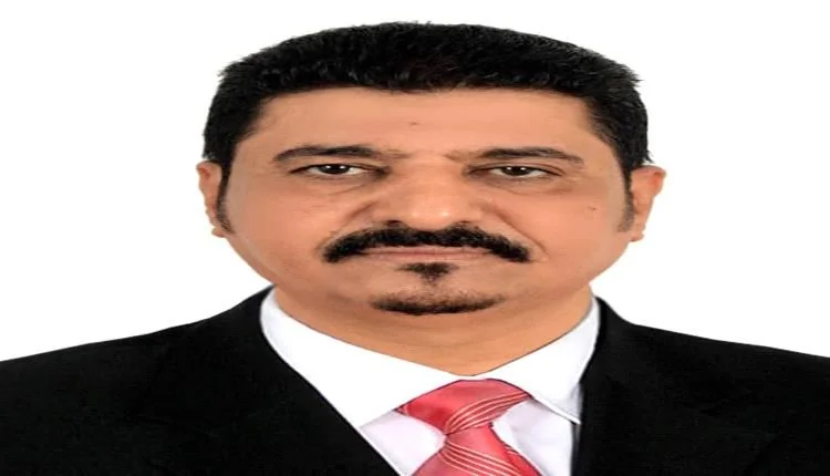 تكليف عبد الرقيب عبد القوي وكيلاً للهيئة العامة للطيران المدني في عدن