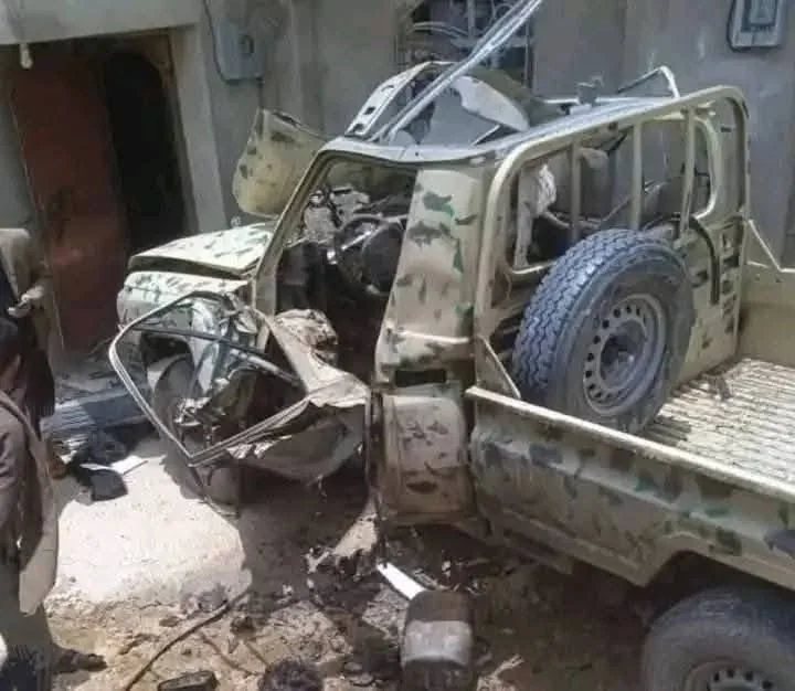 سياسي جنوبي يربط استقرار عدن بإنهاء نفوذ القوات الإخوانية في ريف تعز