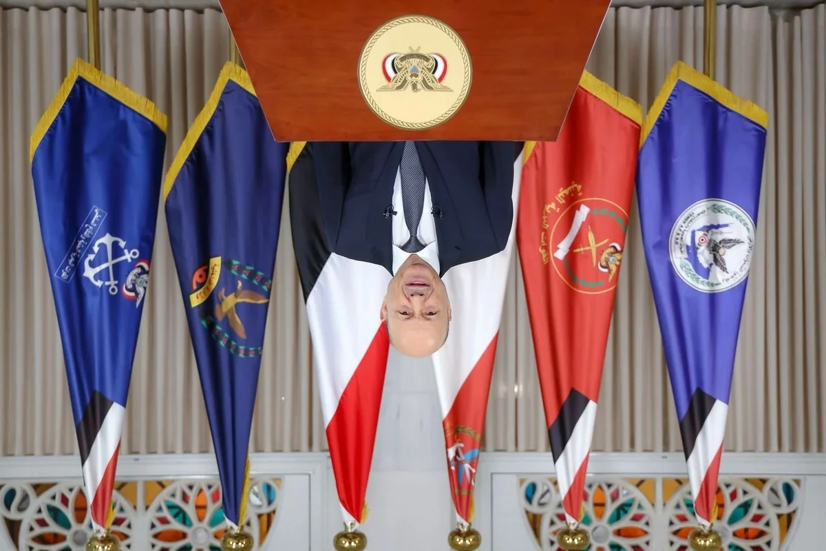 استهجان جنوبي لدعوات النفير الصادرة عن سلطة مجلس القيادة وسط تساؤلات عن مصير القيادات وأبنائهم