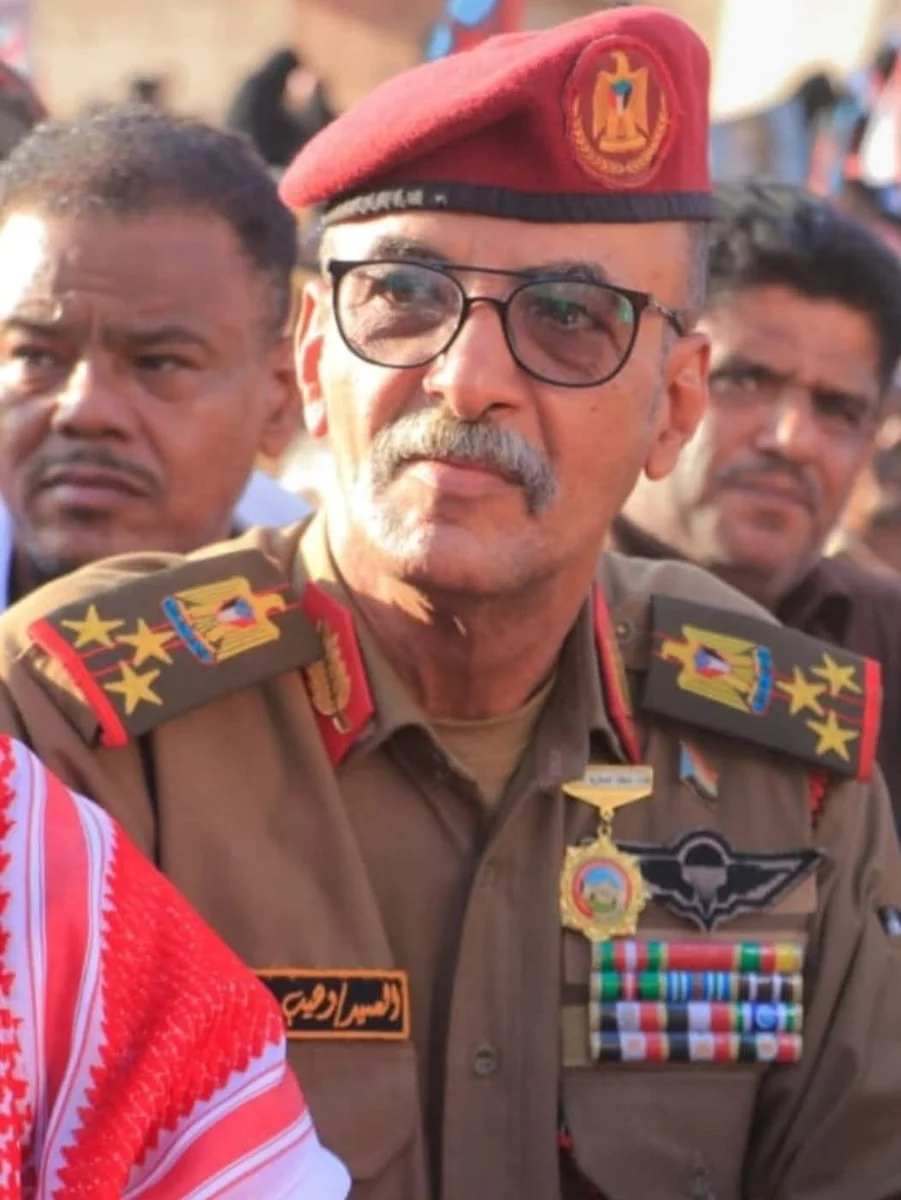 مدير التوجيه المعنوي بالقوات الجنوبية يعلق على التحولات الميدانية في المخا وباب المندب
