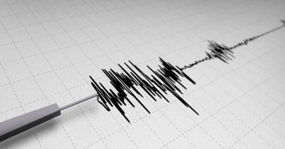 هزة أرضية بقوة 4.7 درجة تضرب شرق خليج عدن