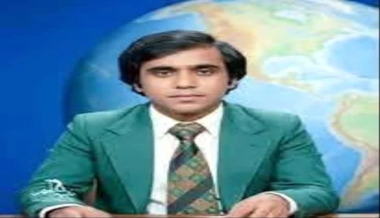 رحيل الإعلامي المخضرم ناصر عبدالحبيب بعد مسيرة حافلة في إعلام عدن