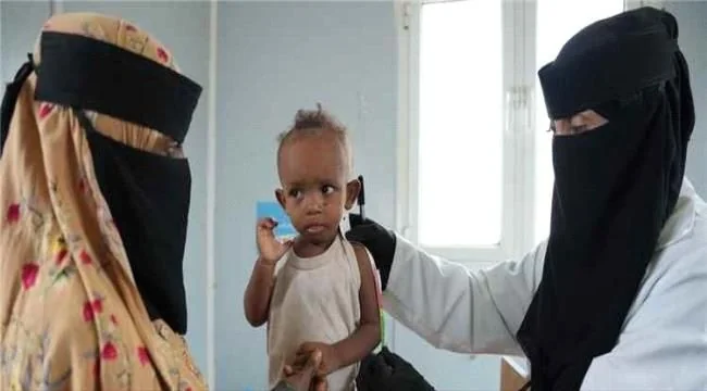 الصحة العالمية تحذر من انهيار القطاع الصحي في لحج والضالع وتوقف الخدمات الطارئة