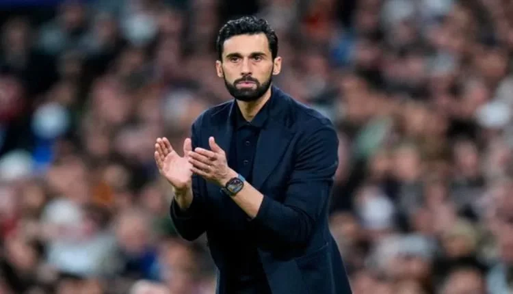 مانويل أنخِل ينضم إلى فولهام الإنجليزي قادماً من ريال مدريد