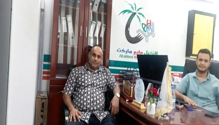 تفاهمات بين كاك بنك والنخيل هايبر بالمنصورة لتوسيع خدمات الدفع الرقمي