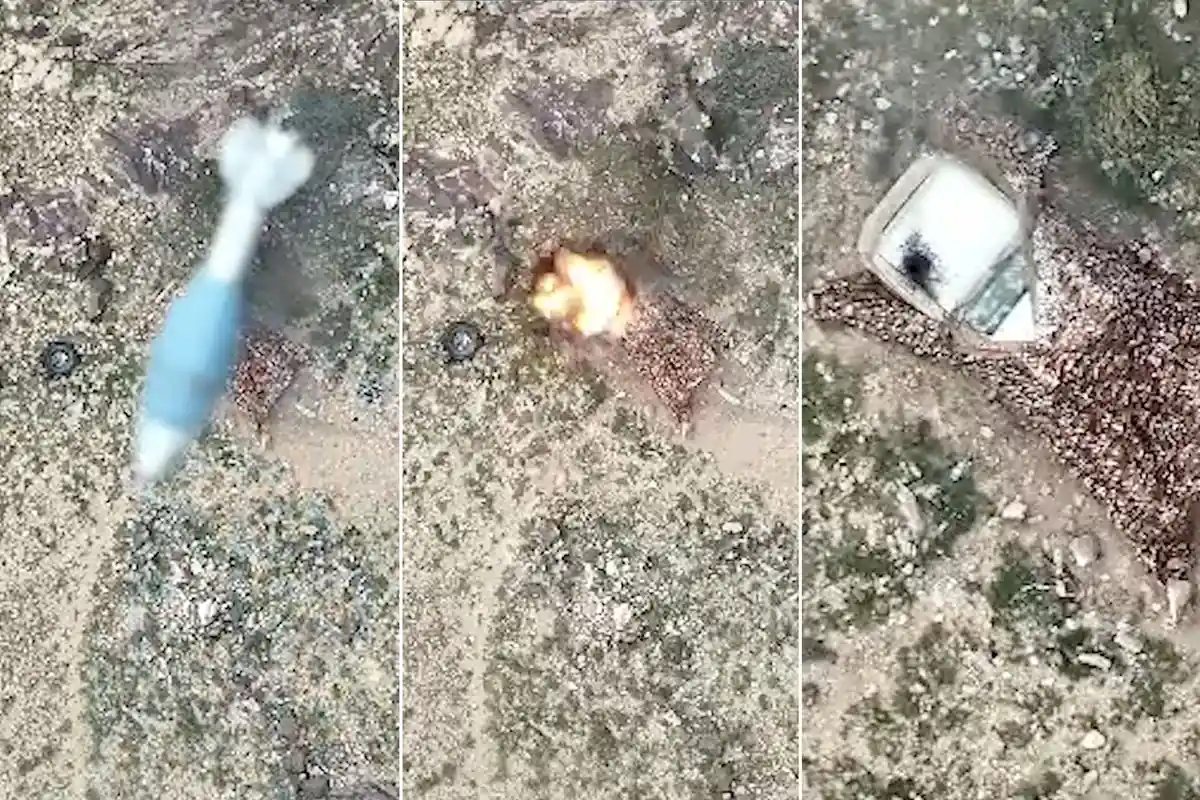 قتلى وجرحى في هجمات متبادلة بين القوات الحكومية وقوات صنعاء على عدة محاور ميدانية