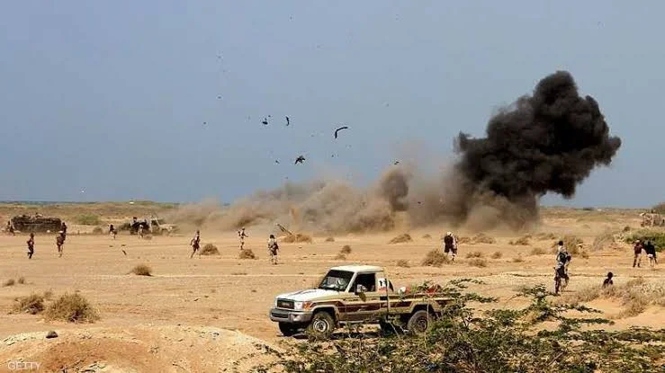 شهادة صوتية لأم من لحج تكشف كواليس استنزاف الشباب في جبهات القتال