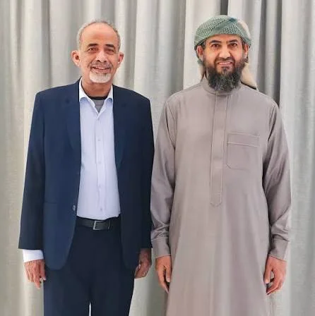 تحولات في المشهد العسكري: الرياض تسند الملف إلى المحرمي وتجمد صلاحيات العقيلي وسط تحركات جديدة للعمالقة نحو تعز